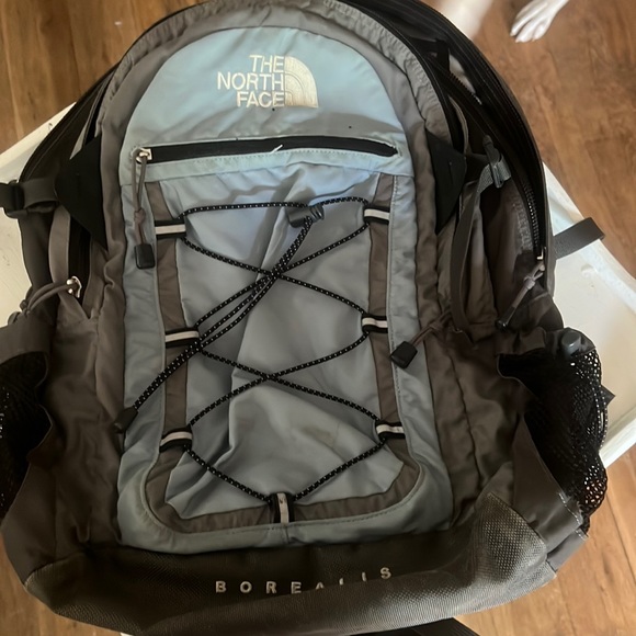 The North Face Other - North face backpack
